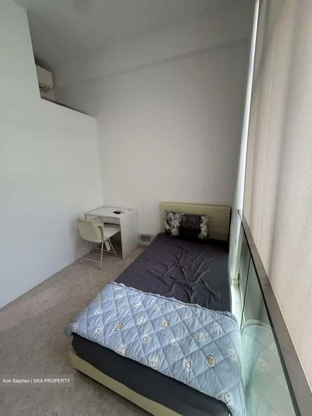 38 Jervois (D10), Apartment #556348091